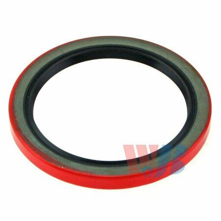 WJB BEARING Ensure Bearing Life With Premium Seals, Ws493637 WS493637